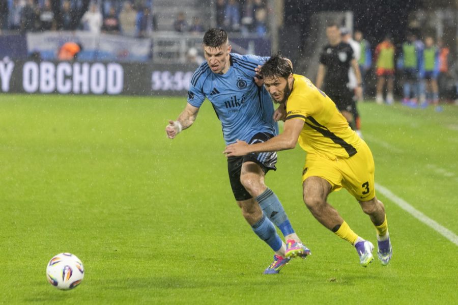 YB Slovan Bratislava