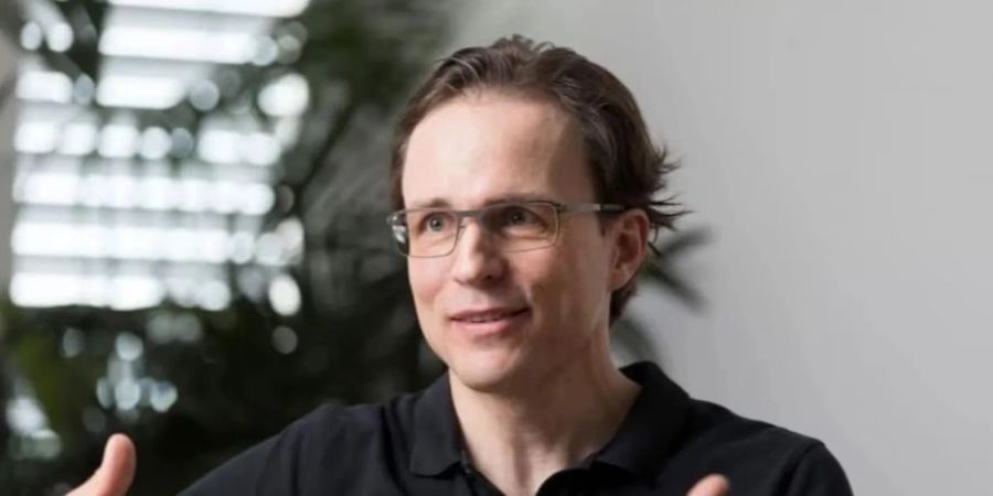 Christian Fichter
