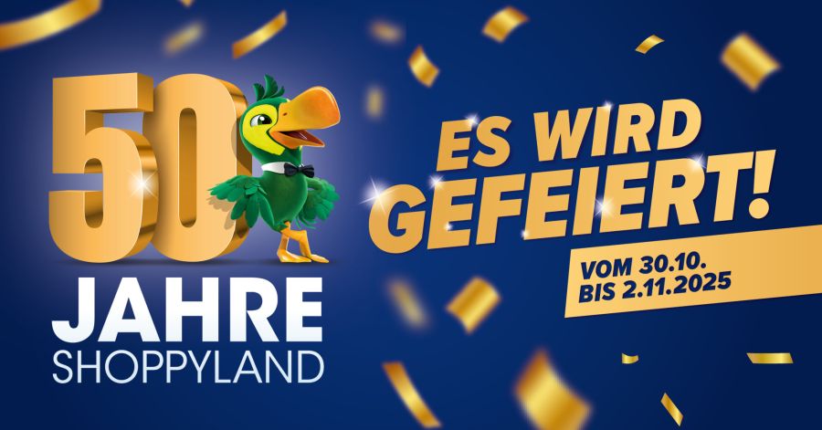 Shoppyland Schönbühl