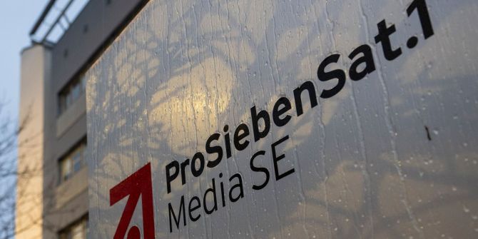 ProSiebenSat.1 Media AG