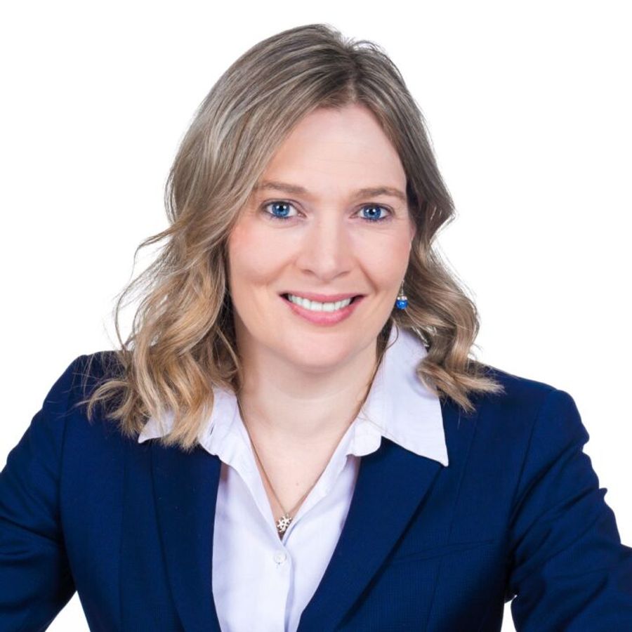 Unterstützung erhält er dabei von SVP-Grossrätin Nicole Burger.