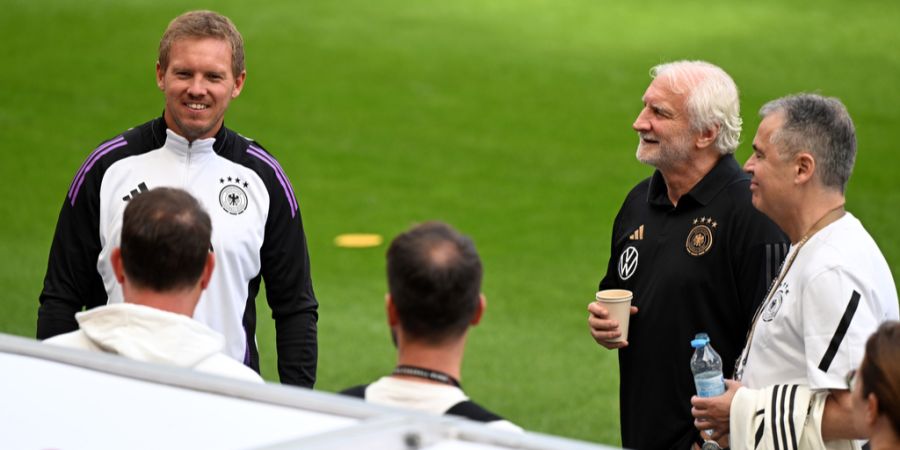 Rudi Völler