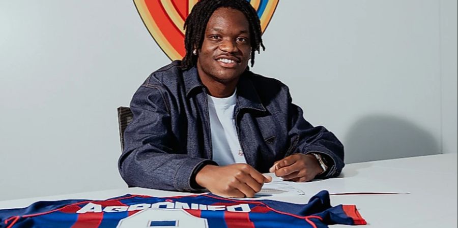 fc basel