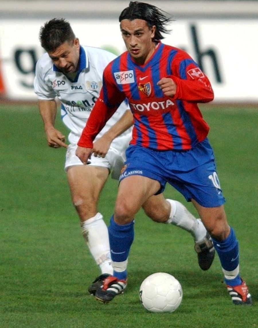 fcb hakan yakin