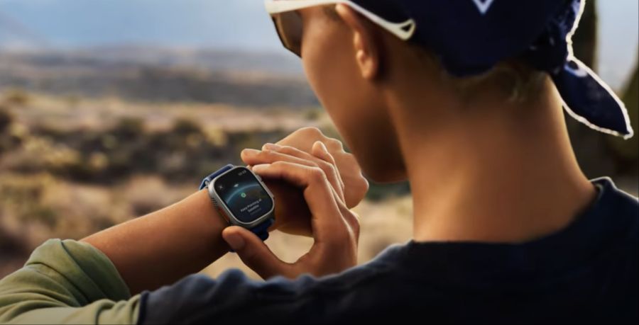 Apple Watch Ultra 3