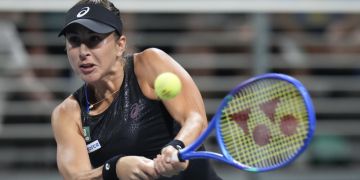 Belinda Bencic