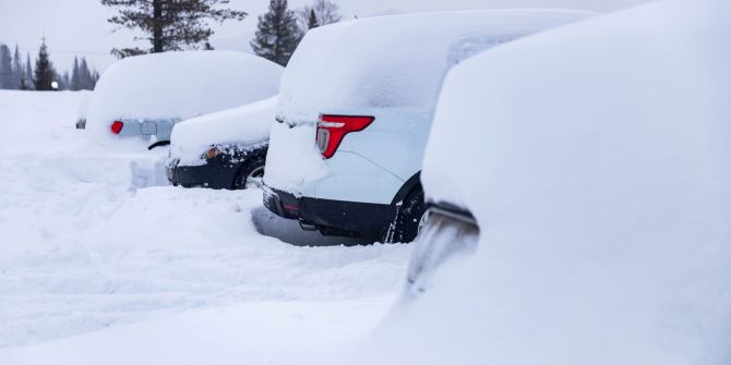 winter