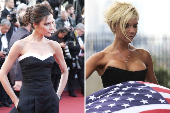Victoria Beckham