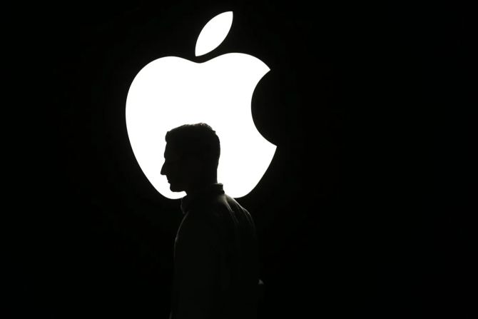 Apple Beta 6