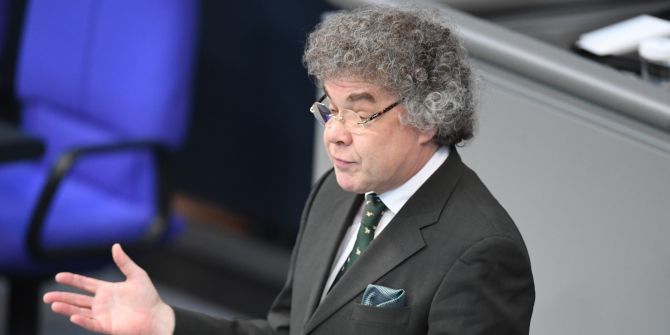 Matthias Moosdorf AfD