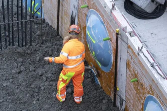 Sexuelle Belästigung