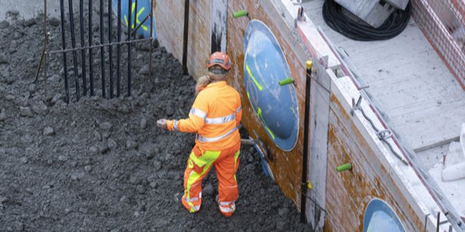 Sexuelle Belästigung