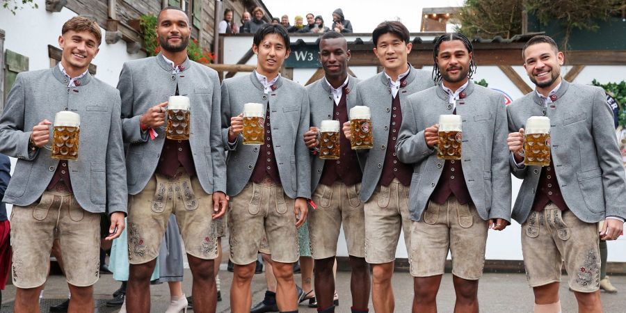 Bayern München