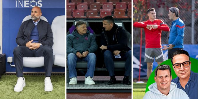 Fussball-Talk