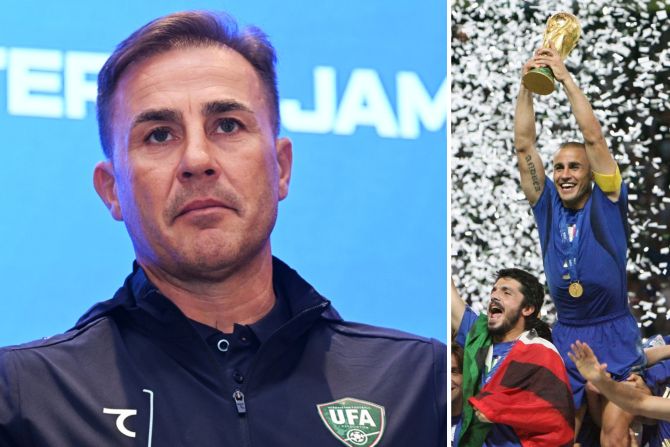 cannavaro
