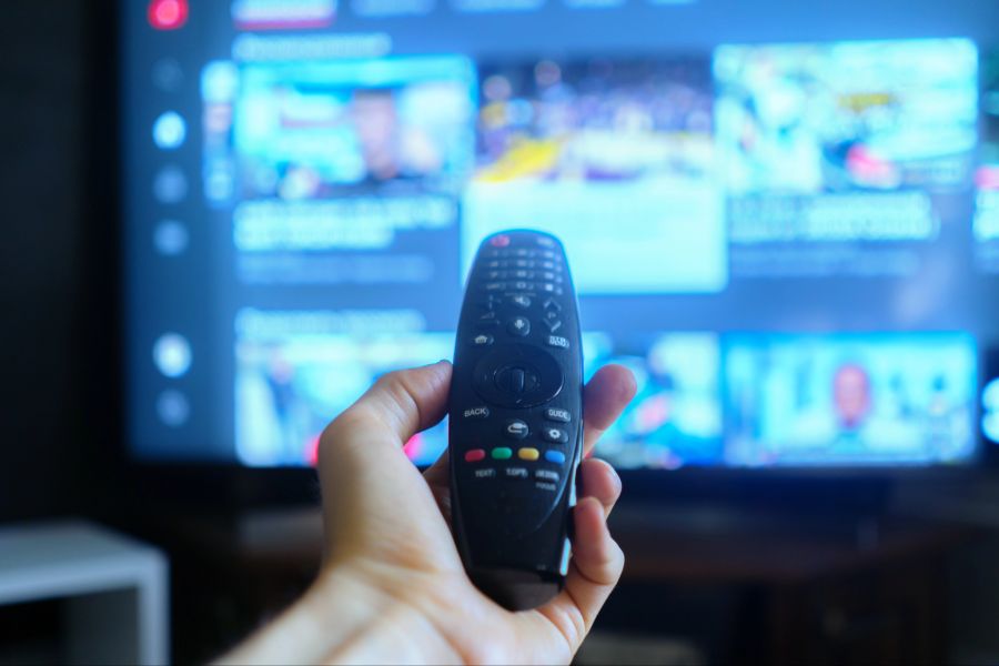 Streaming 2025