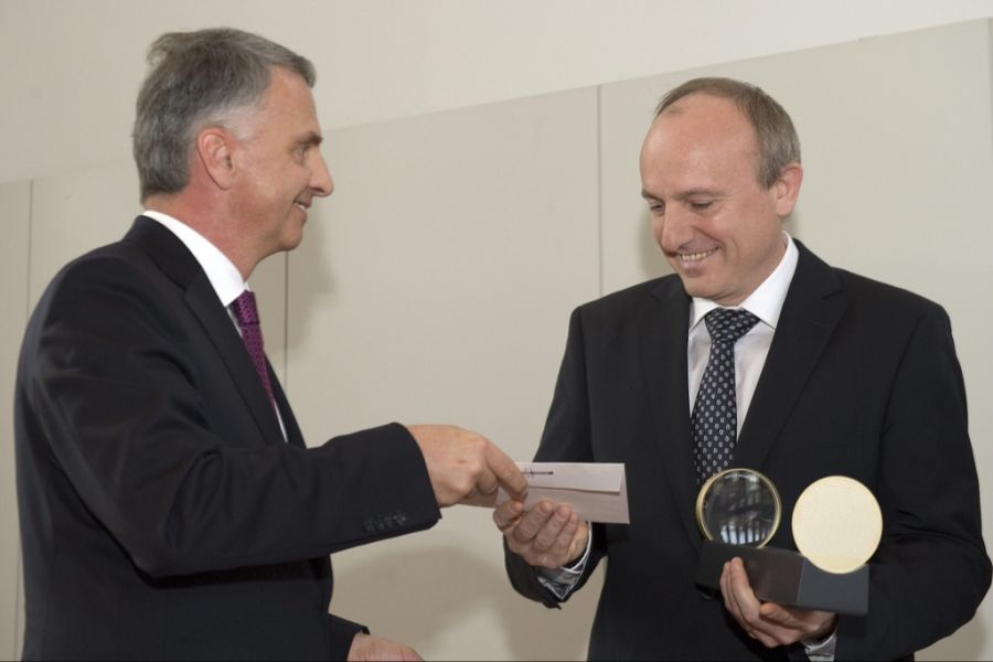 nobelpreis