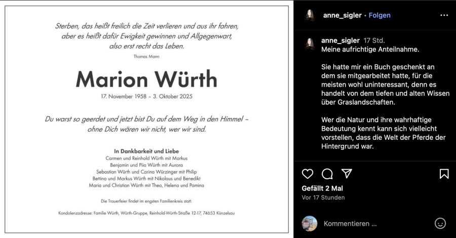 milliardär würth