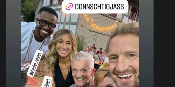 Donnschtig Jass Hüntwangen