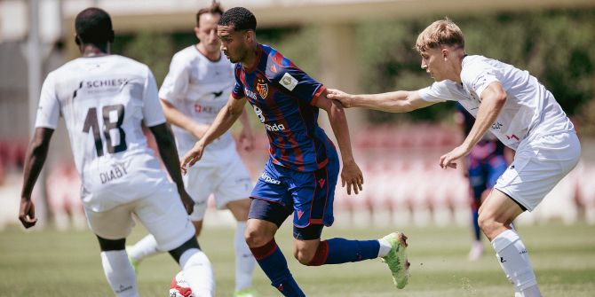 Kaio Eduardo FC Basel