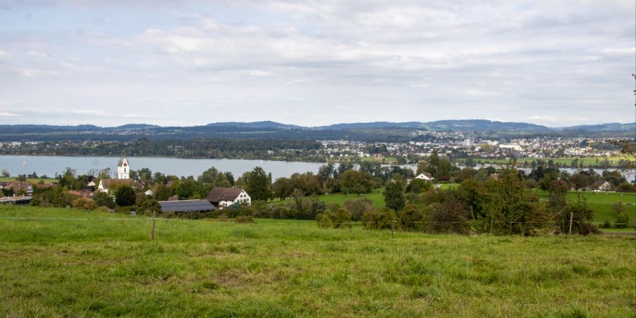 Maur am Greifensee