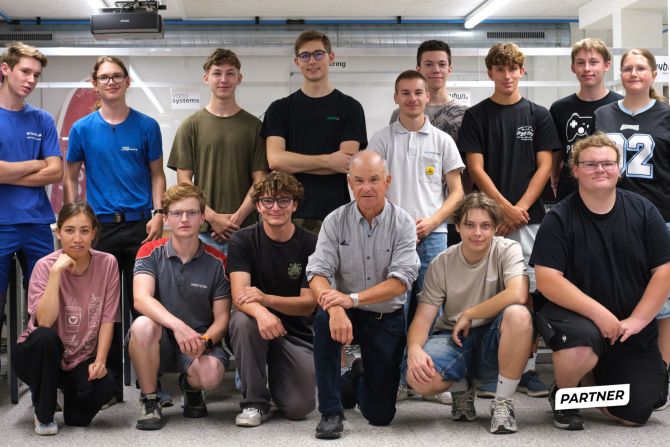 Schweizer Technologie