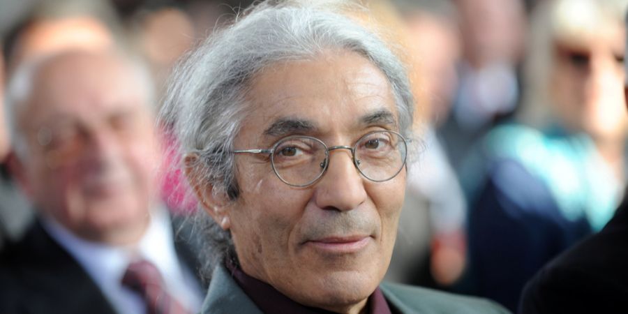 Boualem Sansal