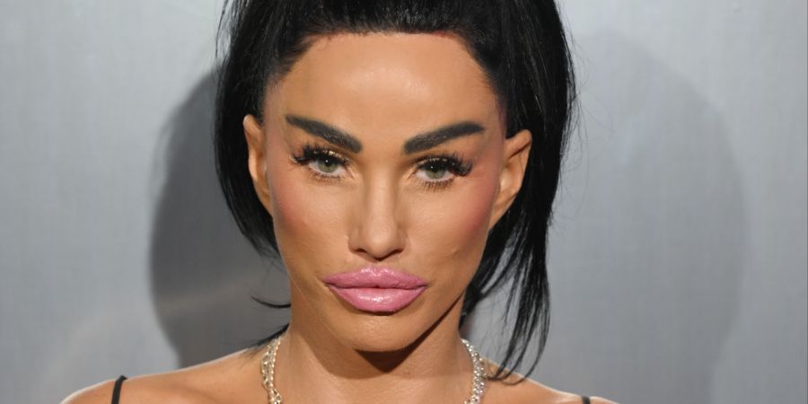 Katie Price