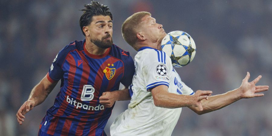 FC Basel Europa League