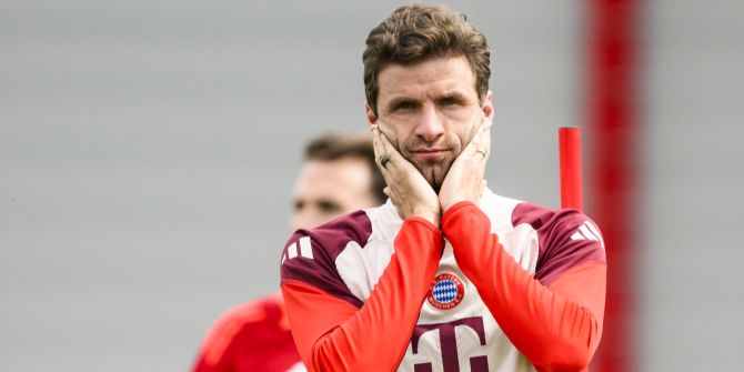 Thomas Müller