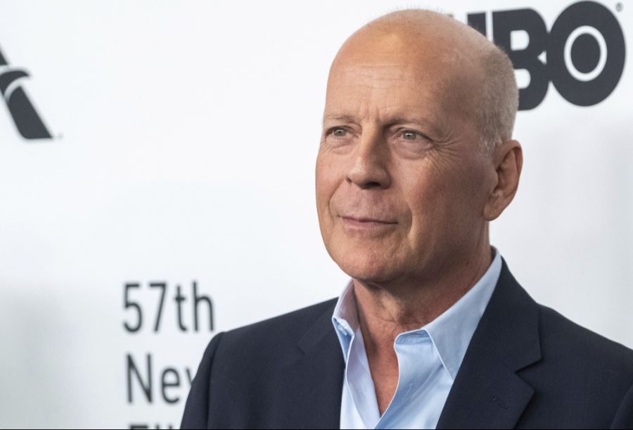 bruce willis