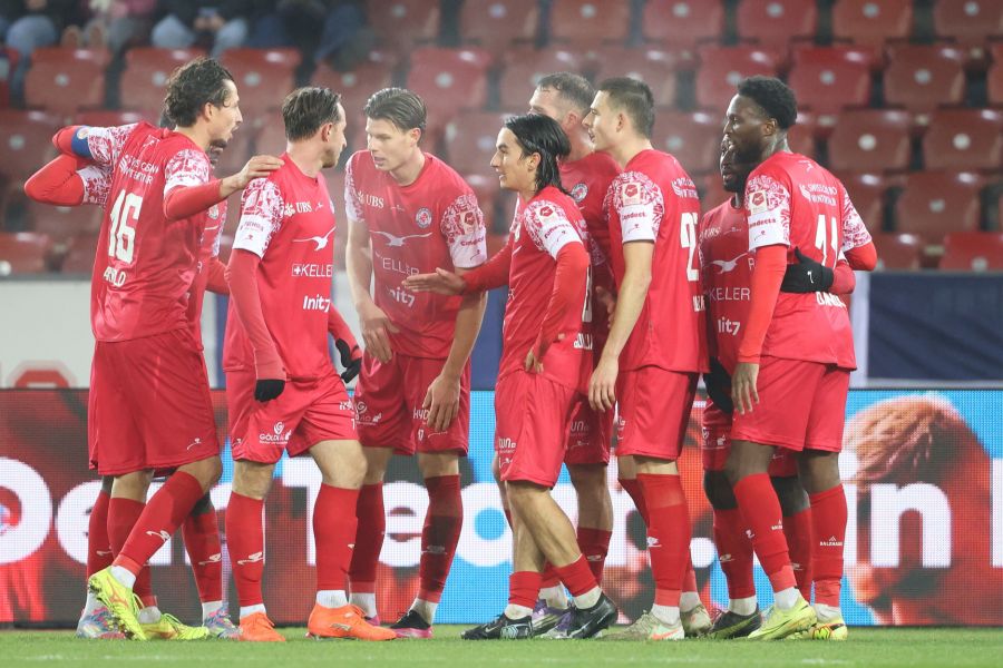 FC Winterthur Super League