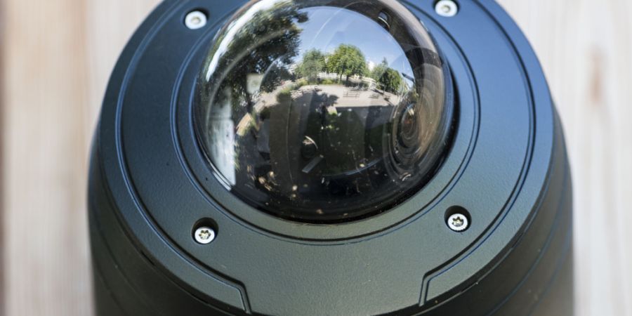 Bei der Schule in Schinznach-Dorf AG gibt es keine Videokameras mehr. Die Aargauer Datenschützerin liess diese abmontieren, weil der Gemeinderat die notwendigen Unterlagen für eine Be...