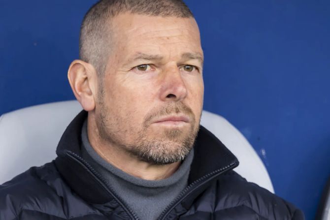 fc luzern mario frick