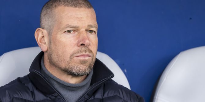 fc luzern mario frick