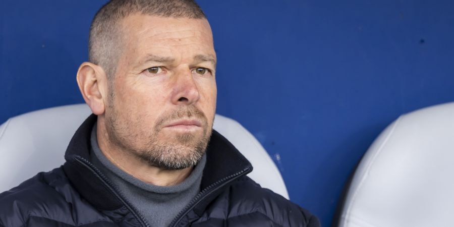 fc luzern mario frick