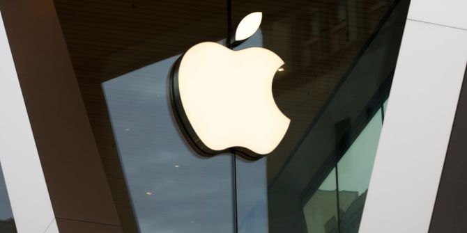 Apple iPhone