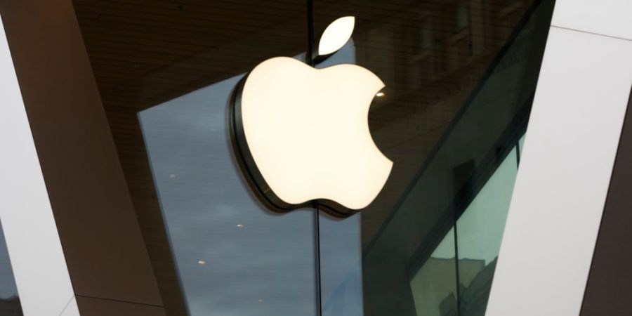 Apple iPhone