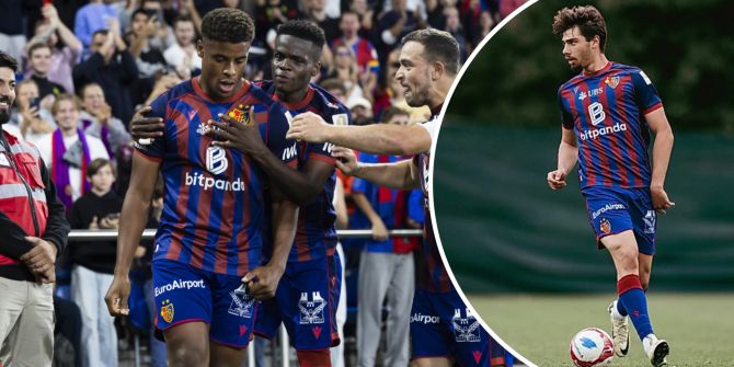 FC Basel Super League
