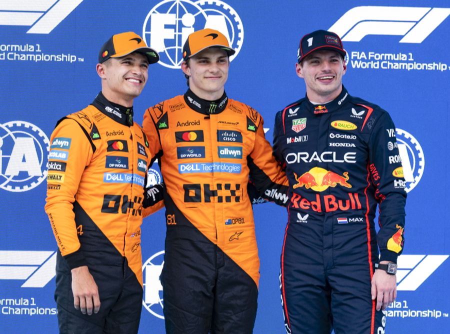 Formel 1