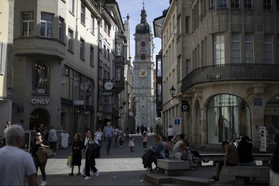 Merz Stadtbild