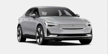 Polestar 2