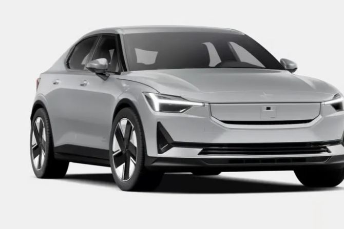 Polestar 2