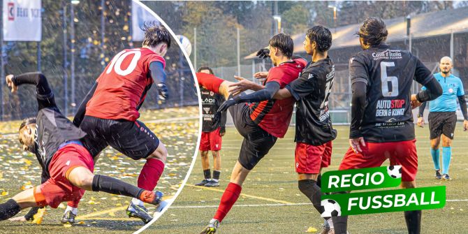 FC Bern Esperia