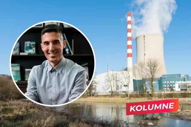 Marko Kovic