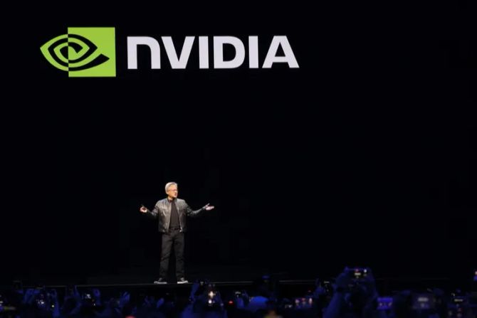 Nvidia