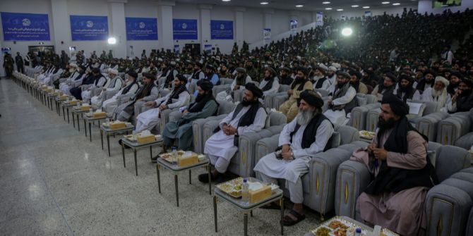 Taliban Afghanistan