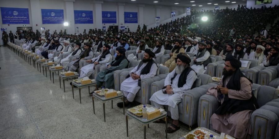 Taliban Afghanistan
