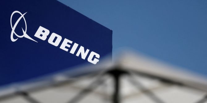 china boeing