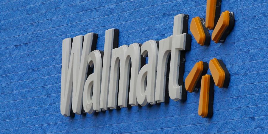 Die Kosten für Walmart steigen «jede Woche», sagt der Firmenchef. (Archivbild)
